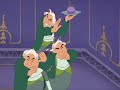La Cenicienta 3 - part 5 español
