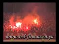 C. Zvezda - Vojvodina 06/07 FINALE KUPA SRBIJE