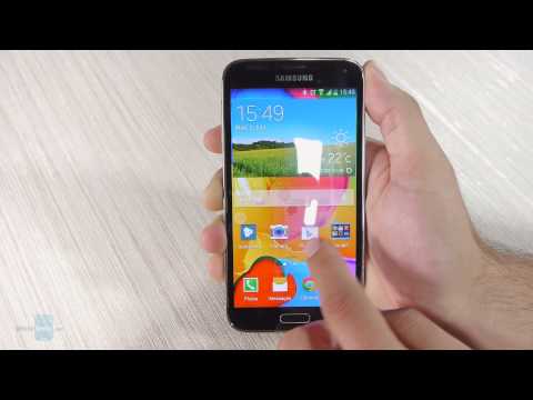 Samsung Galaxy S5 tips and tricks, part 1