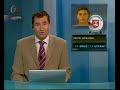 Extraliga, 2006/2007, 11. kolo: SLA-PCE Extraliga, 2006/2007, 11. kolo: SLA-PCE