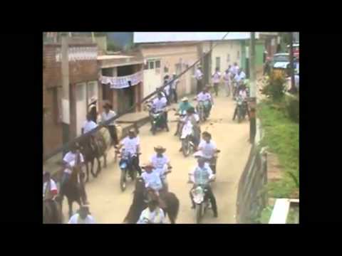 CHUCHO QUIROGA ALCALDE DE GAMBITA 2012 - 2015.mp4