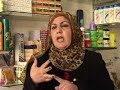 National crisis for women of Iraq