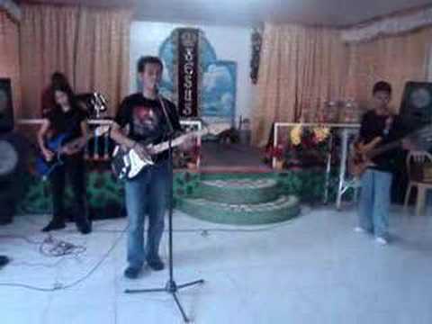 Now that You're near - the LEVITES ...