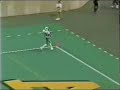 Marshall Thundering Herd - Moss 79 yard TD vs Army 1997 Marshall Thundering Herd - Moss 79 yard TD vs Army 1997