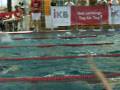 videos de Innsbruck Master Shark 2008 - 100 dorso Piso