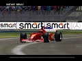 TV - Real-Time Advertisement Integration into Live Video - Formula 1
