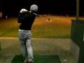 James golf swing comment/rate this swing