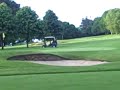 Bovey Castle approach