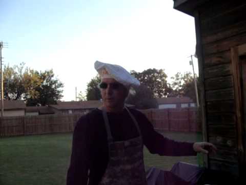 Grillin' & Chillin'