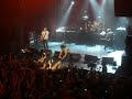 The last song-Mcfly itunes festival
