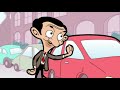 Mr Bean - Traffic Warden