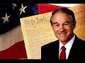 Ron Paul on the Dennis Miller Radio Show Ron Paul on the Dennis Miller Radio Show