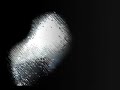 derri�re une vitre arty