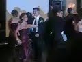 Andrew and Yvettes Entourage Dance