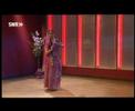 Bollywood TV performance Lalitha Devi Bollywood TV performance Lalitha Devi
