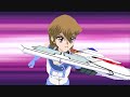 YGX: TAG FORCE 2(JAP) Rei Saotome vs. Asuka Tenjoin Pt.1 YGX: TAG FORCE 2(JAP) Rei Saotome vs. Asuka Tenjoin Pt.1