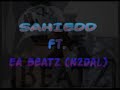 Arabigetton (Arabic vs. Reggaeton)