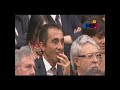 Discurso subtitulado (español/english) de Pep Guardiola en la Medalla de Honor del Parlament