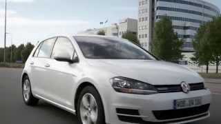 VW Golf 1.0 TSI Bluemotion detay videosu 1