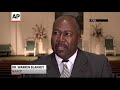 Tulsa's Black Community Unnerved by Shootings