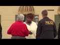 Tulsa's Black Community Unnerved by Shootings