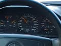 Mercedes E420 acceleration