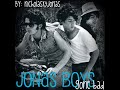 Jonas Boys Gone Bad Ch. 16