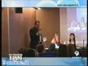 La Famiglia Lindi - il promo della sit ecologica