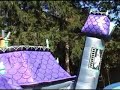 Inflatable Haunted House Inflatable Haunted House