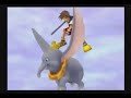 Kingdom Hearts 1 - Trailer 03 - Beta Kingdom Hearts 1 - Trailer 03 - Beta