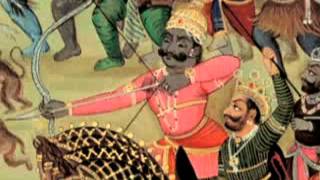 Scientific dating of the ramayana and the vedas