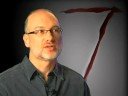 Alan Jacobson Discusses "7th Victim"