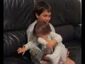 \"Minha vida!!!!\" \"Minha vida!!!!\"