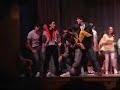 Bridgewater-Raynham- Footloose- Opening Number Bridgewater-Raynham- Footloose- Opening Number