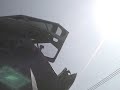 LAND WALKER -Japanese Robot suit- LAND WALKER -Japanese Robot suit-