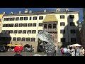Innsbruck's preparing for summer (Innsbruck's ...