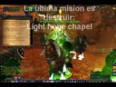 Death Knight Por Mictlan Parte 2/2