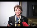 Entertainment Reporter Demo - Mike