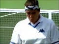 Jelena Dokic versus Conchita Martinez - Highlights Jelena Dokic versus Conchita Martinez - Highlights