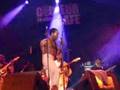 Live : Seun Kuti & Egypt 80 : Couleur Café : 2006-07-01