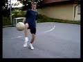 Street Soccer Football Tricks Steff Vol. 1