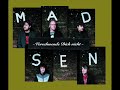 Madsen - Geisterstadt