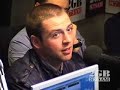 Westlife - Interview 2GB with Alan Jones [Sydney 02-05-2008]