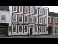 Dunstable Street & Flitwick Road - A Tour Around the Streets of Ampthill