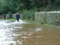 Rothbury floods