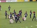 Pasveerkorps Leeuwarden WMC show 2005 Part 1