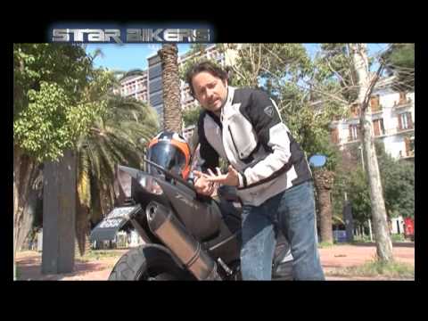 Tmax_530 - Arriva la nuova versione del Yamaha TMAX 530 uno dei best seller del mercato italiano e grazie al dealer di Napoli RIMA STAR BIKERS con Lello Vaccaro lo prov...