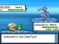 MoveDex Pok�mon: Camuflaje | Camouflage