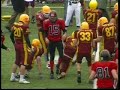 SELAF 2007 CEFL BOWL last 1:40 minutes SELAF 2007 CEFL BOWL last 1:40 minutes