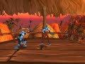 Dance Contest: World of Warcraft Style!!! Dance Contest: World of Warcraft Style!!!